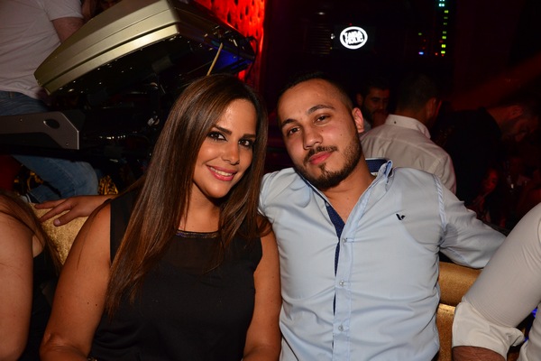 Taiga Batroun on Saturday Night